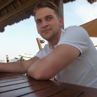 esure Group Employee Alex Ram's profile photo