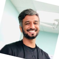 Rodericks Dental Employee Muhammad Jasat's profile photo