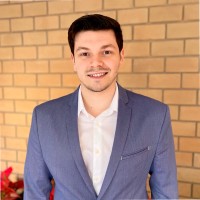 Misawa Employee Luiz Alberto Ribeiro Filho's profile photo