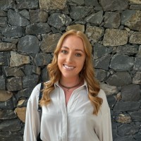 Leah Gearie Email