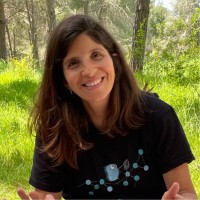 Yaballe Employee Neta Mashraki's profile photo