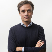 GEDI Gruppo Editoriale Employee Emanuele Farneti's profile photo