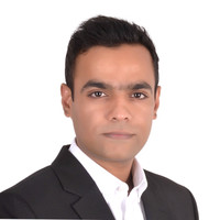 Ritesh Nair Email & Phone Number