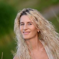 Shark Software Employee Tetiana Lushyna's profile photo