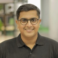 Zeta Employee Anand Sridhar's profile photo