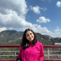 Par Solution Employee Zalak Desai's profile photo