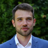 Meaning Employee Tomáš Nekvinda's profile photo