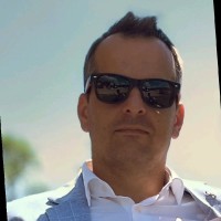 Grand Parade Employee Marek Szumlas's profile photo