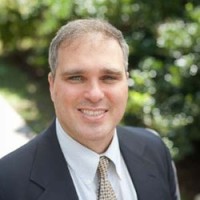 Trinity Fellows Program Employee Dennis Doran's profile photo