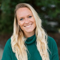 Leaders In Tech Employee Daphne de Jong's profile photo