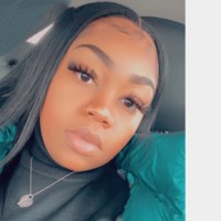 Iesha Granger Email & Phone Number
