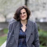 DEPTH SA Employee Marie Favario's profile photo