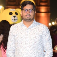 INJ Partners Employee Sachin Mishra's profile photo
