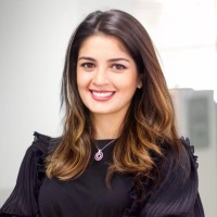 Haykal Media Employee Dia Haykal's profile photo