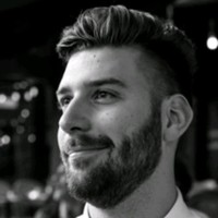 DELTA RM Employee Loïck Neveu's profile photo