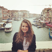 Nando's UK & IRE Employee Ruby Diaz's profile photo