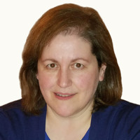 HireAbility.com, LLC Employee Inna Gliksberg's profile photo