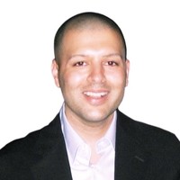 TravelInsurance.com Employee Drew Sharma's profile photo