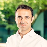 Suez Environnement Employee Ferran Simon's profile photo