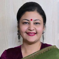 Questa Employee Pooja Jain's profile photo