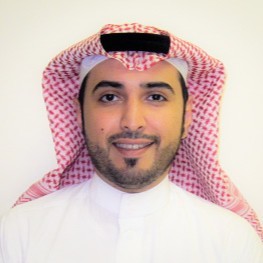 Abdulaziz Almazyad Email & Phone Number