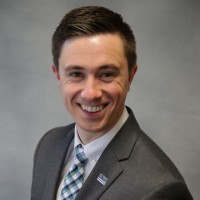 First Western Trust Employee Adam Bonner's profile photo