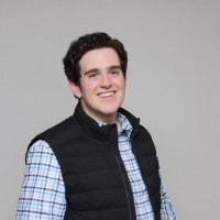 Southern Baked Pie Company Employee Wheeler Mann's profile photo
