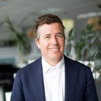 Justice Connect Employee Chris Povey's profile photo