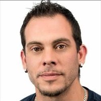 Post CH AG Employee Daniel Martinez's profile photo