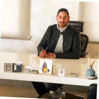 Axpo Deutschland Employee Abdullah Alhiary's profile photo