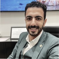Interiors UAE Employee Mohamed Elfishawy's profile photo