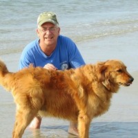 Cone Health Employee Steve Birchett's profile photo