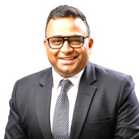 Exigo Tech Employee Vivek Trivedi's profile photo