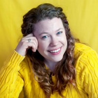 Project Design Co. Employee Eliza Lubetkin's profile photo