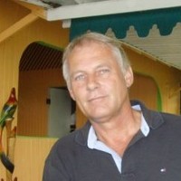 Andion Technology Employee Gunnar Gillstedt's profile photo