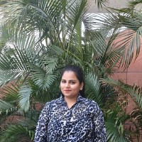 CHANDIGARH UNIVERSITY Employee Jeevanjot Kaur's profile photo
