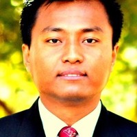 ZO Rooms Employee Sumit Debbarma's profile photo