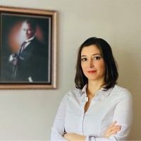NARYAZ Employee Meltem Gerçeker's profile photo