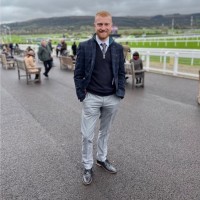 Comp Door Employee Owen Mullock's profile photo