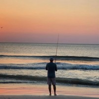 Free Fly Apparel Employee Chris Preston's profile photo