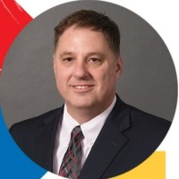 Toshiba International Corporation Employee Doug Fullerton's profile photo