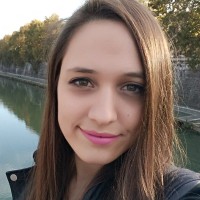 MINTY SQUARE Employee Sofia Castro's profile photo
