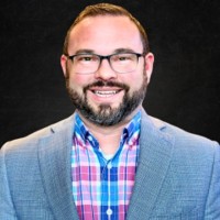 Hudson Bus Sales Employee Jay Pitman's profile photo