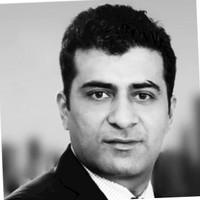 Navigator Global Employee Gautam Sehgal's profile photo