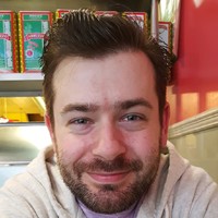 Schultz Vending Employee Benjamin Schultz's profile photo