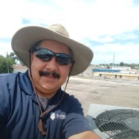 Ruben Cantu Email & Phone Number