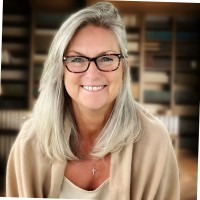 Made By Dyslexia Employee Kate Griggs's profile photo