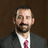 EG Solutions, Inc Employee Michael Harris's profile photo