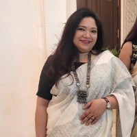 Email e telefono di Shweta Rawat