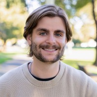 Morgan Stanley Employee Noah Patrick's profile photo
